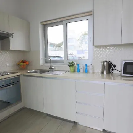 Mylos Luxury 3 Bed With Private Pool Villa