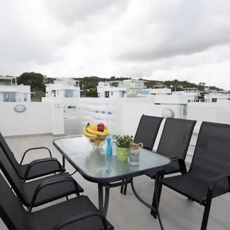 Villa Mylos Luxury 3 Bed With Private Pool Protaras