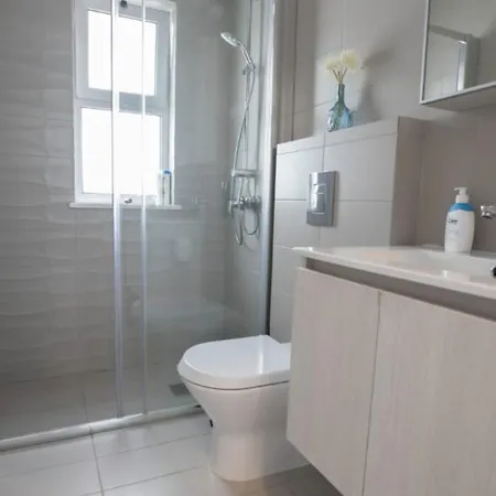 Mylos Luxury 3 Bed With Private Pool * Protaras