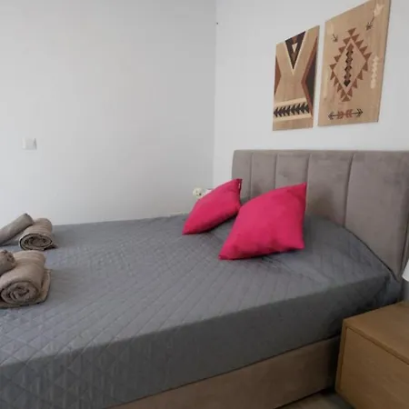 Villa Mylos Luxury 3 Bed With Private Pool *