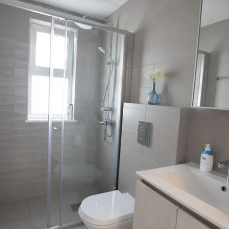 Mylos Luxury 3 Bed With Private Pool Villa *